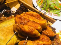 -壹陆陆烧烤(平房总店)