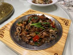 -牛头鱼庄·地道广西菜(鲁班店)