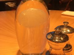 -迪拜帆船酒店海底餐厅