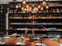 -Osteria Garden 生蚝花园餐厅(原进贤路店)