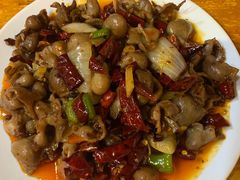 -温州一家人美食(西木头市店)