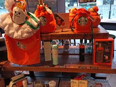 -星巴克(无锡阳光广场店)