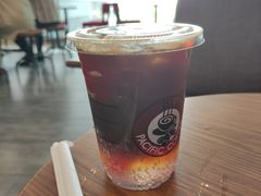 -太平洋咖啡(市府恒隆二店)
