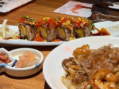 -炉胜·炉端烧·居酒屋