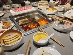 -海底捞火锅(金光华店)