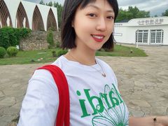 -莫子山公园