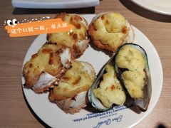 -星伦多自助料理·涮烤一体(杭州来福士店)
