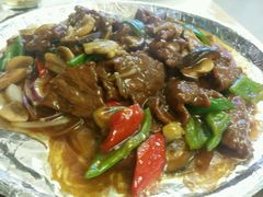 -盐通酒家(金桥湾清水苑店)