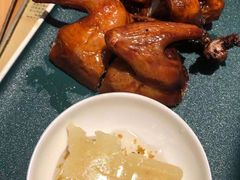 红烧乳鸽-大鸽饭(北京路店)