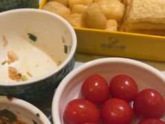 -润园四季椰子鸡火锅(卓越INTOWN店)