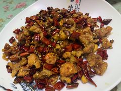 -去那小馆