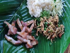 -mamalao老挝烤肉糯米饭