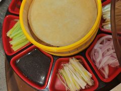 招牌烤鸭-尚宴(盛世广场·食尚街店)