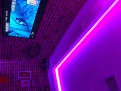 -冰城小镇音乐串吧·聚会餐厅(百子湾店)
