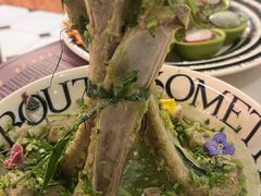 -太食獸泰式茶餐厅(IFS国金中心店)