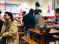 大堂-满江红串串香(七道堰街店)