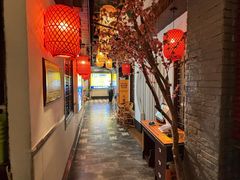 -老萍巷莲花血鸭·萍乡地标江西菜(步行街店)