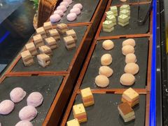 -冠菌火锅自助(东莞桥头店)