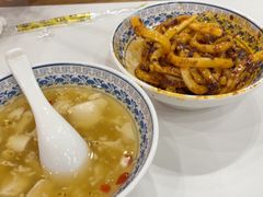 -龙抄手(春熙路总店)