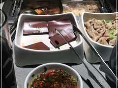 -海底捞火锅(海宁路店)