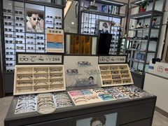 -回瑞眼镜·蔡司·依视路官方授权店(广益路万达店)