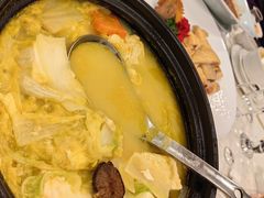 上汤浸时蔬-顺峰(阜成店)