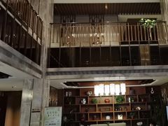 -御海8号温泉酒店