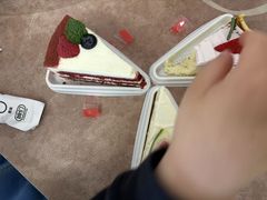 -姆们M Sweetie Cake(三里屯店)