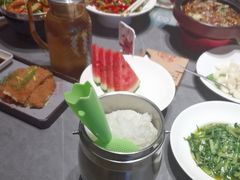 -吴越荣记·苏州菜·松鼠桂鱼(斜塘老街店)