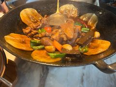 -皖厨·中国徽菜(星河WORLD·COCO Park店)