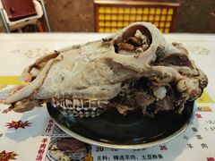 -夏家合汁(天润花园小区店)