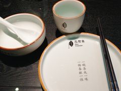 -苏帮袁Sue Cuisine(将台店)