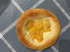 -85度C(厦门中华城新店)