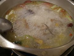 -马街老字号罗非鱼庄(昙华寺店)