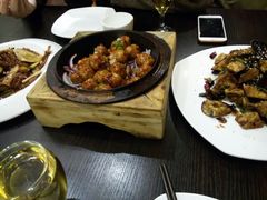 -老牌坊鲁菜名店(宽厚里店)