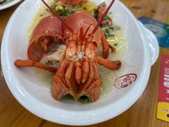 -阿勇海鲜排档2号(朱家尖店)