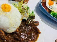 -柠檬树茶餐厅(海雅缤纷城店)