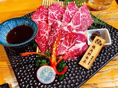 -黑牛の店·和牛烧肉(合生汇店)