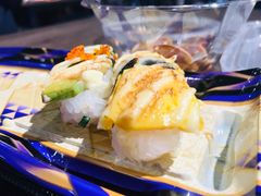 -盒马鲜生(莱蒙都会店)