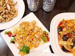 -东坡酒家(天塔店)