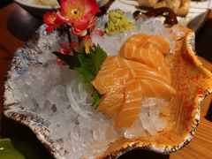 -有喜屋·烧鸟·居酒屋(周浦万达店)