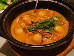 -东海海鲜酒家(中信广场店)