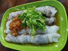 越南卷粉-周记蟹仔粉(侨港风情街店)