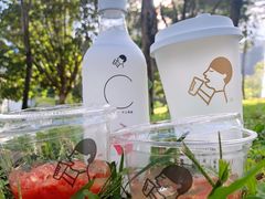 -喜茶(深圳福田星河COCO Park店)
