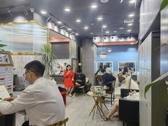 -海马体照相馆|大师(北京华贸中心店)