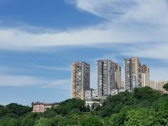 -重庆彩云湖湿地公园