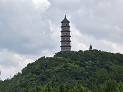 -北坞公园
