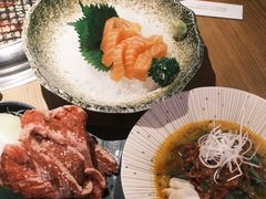 -丸藏和牛烧肉专门店(园区师惠坊店)