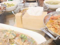 -李东农庄(中南百草园地标店)