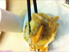 -吉香碳烤生蚝(仙霞路店)